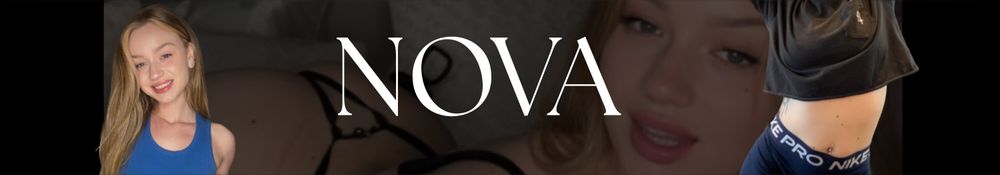 novalotusxxx OnlyFans profile picture
