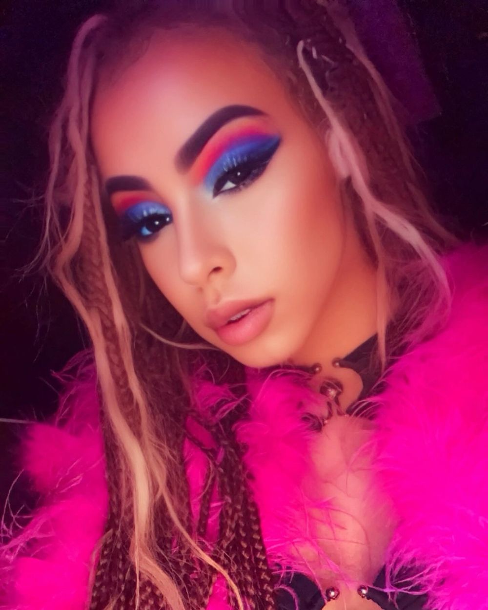 tsbrittanybella1 OnlyFans profile picture