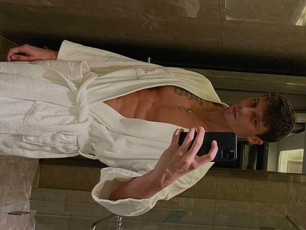 eddygolden OnlyFans profile picture