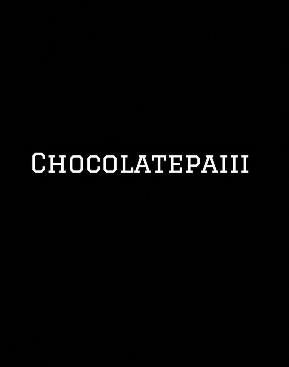 chocolatepapii OnlyFans profile picture