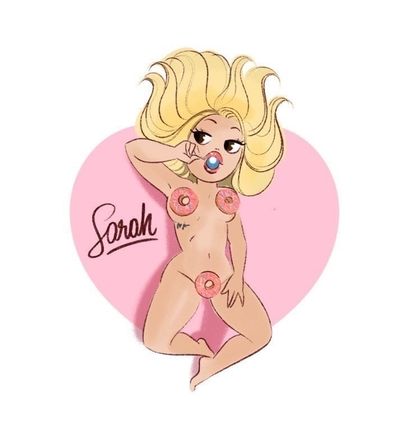 princessarahlove OnlyFans picture