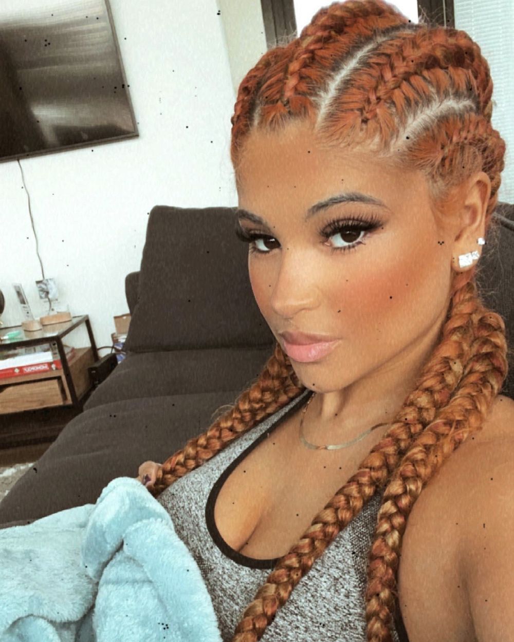 freakyaya OnlyFans profile picture