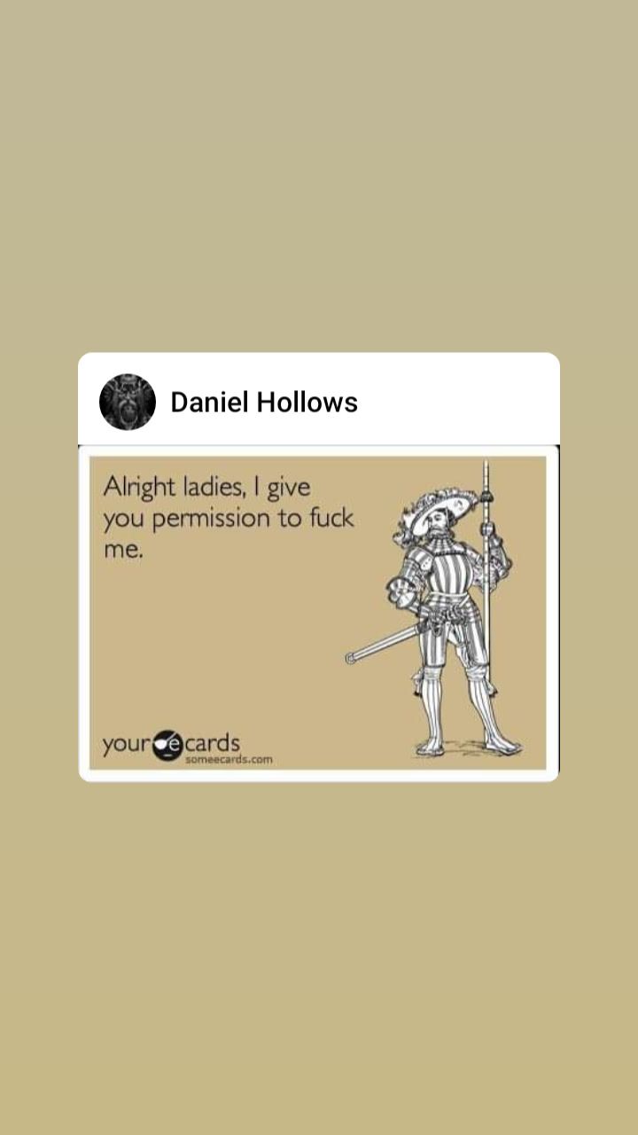 halfdanthered OnlyFans profile picture