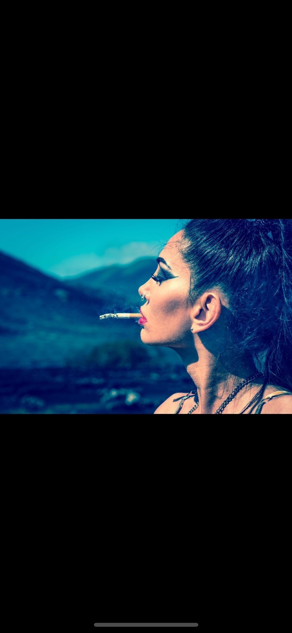 ladyelectradominatrix OnlyFans profile picture