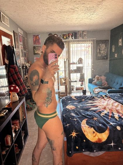 filthycelluloid OnlyFans picture