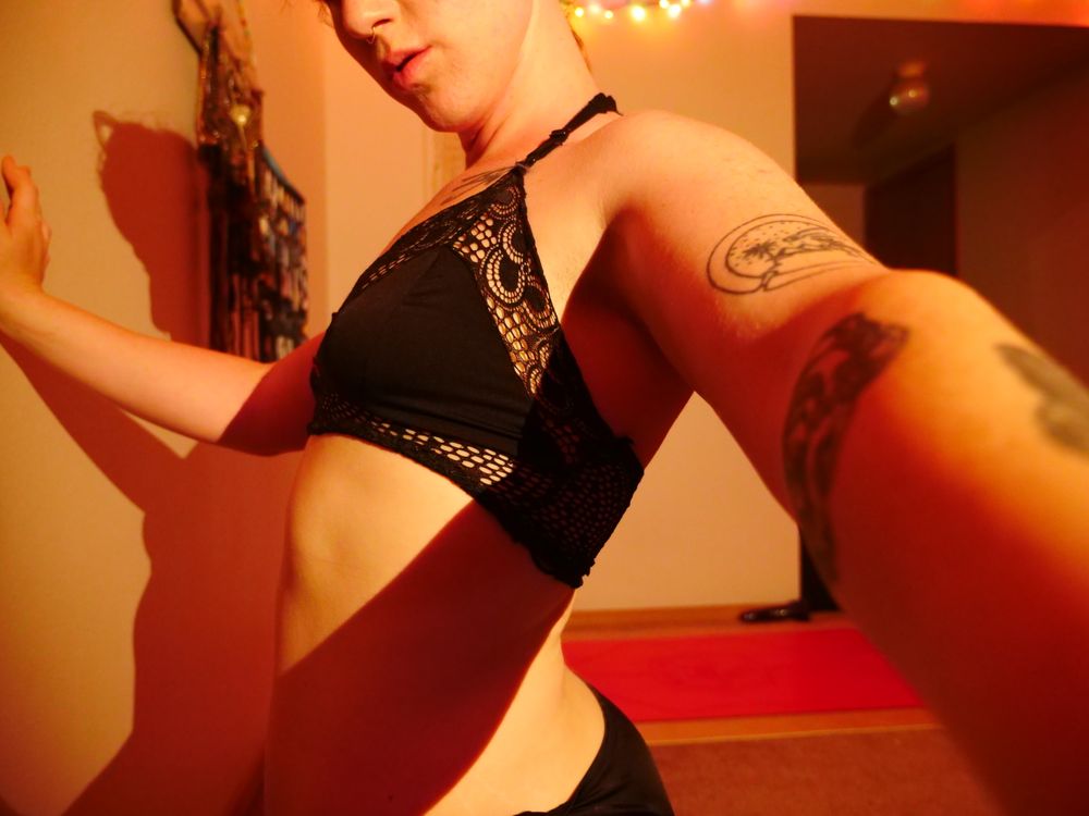 lizfeelsflowy OnlyFans profile picture
