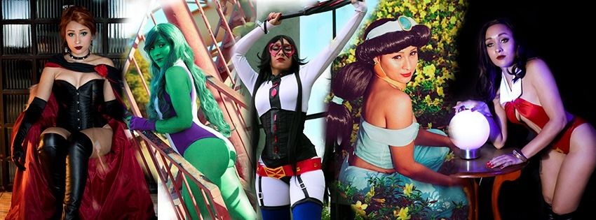 kora_cosplay OnlyFans profile picture