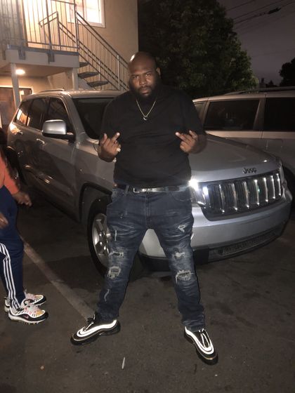 beargotti100 OnlyFans picture