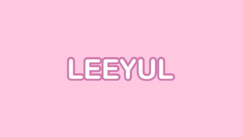 leeyul888 OnlyFans profile picture