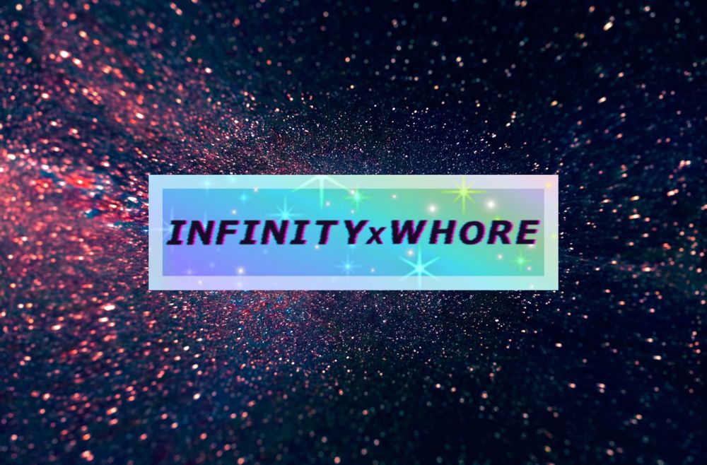 infinityxwhore OnlyFans profile picture