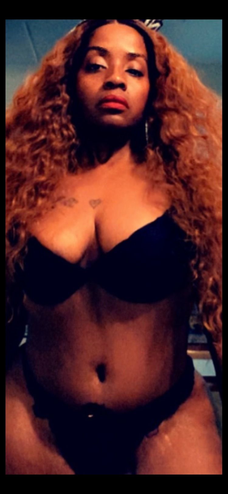 heyymsparker1223 OnlyFans profile picture