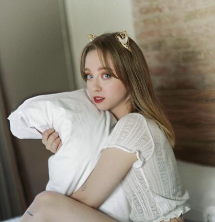 onlybabymaomi OnlyFans picture