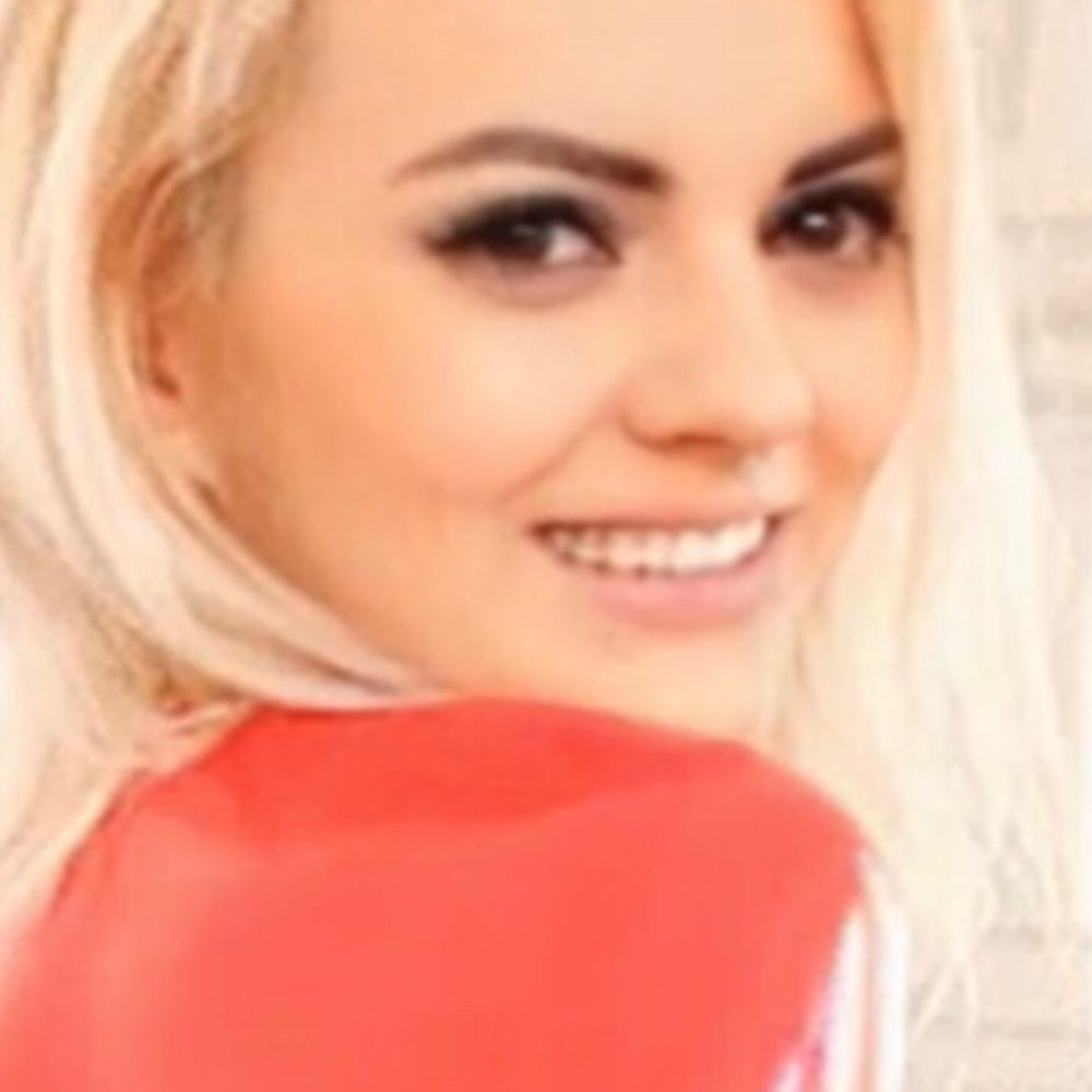 lauraharmon OnlyFans profile picture