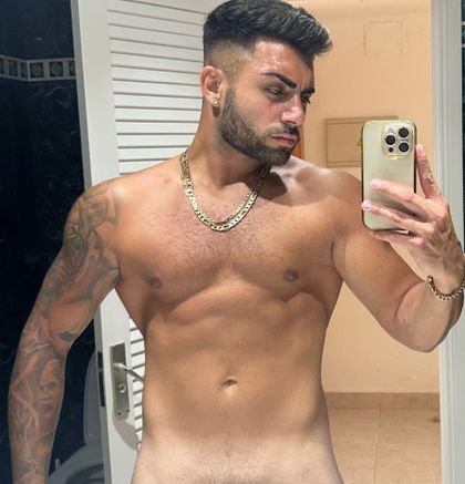 juandavidgarciav OnlyFans picture