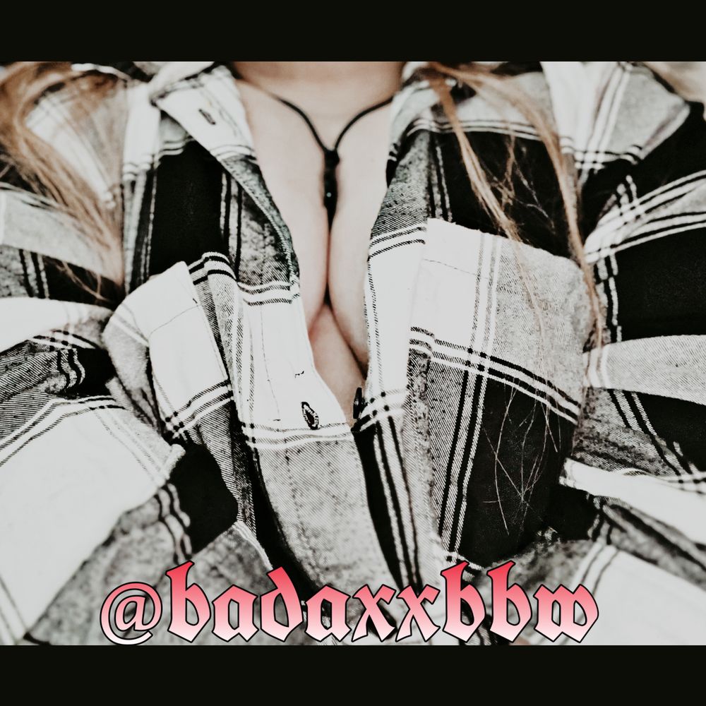 badaxxbbw OnlyFans profile picture