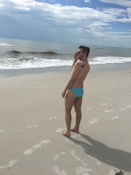 gcierski OnlyFans picture