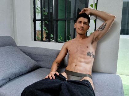 cyberboy111 OnlyFans picture
