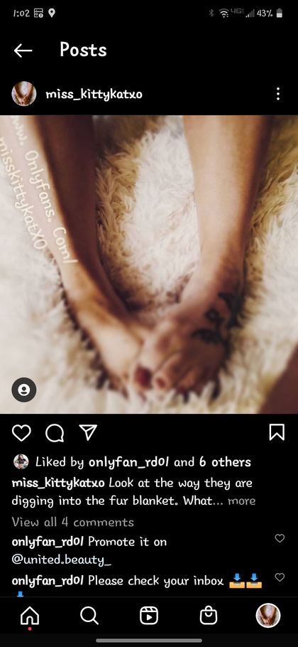 misskittykatxo OnlyFans picture