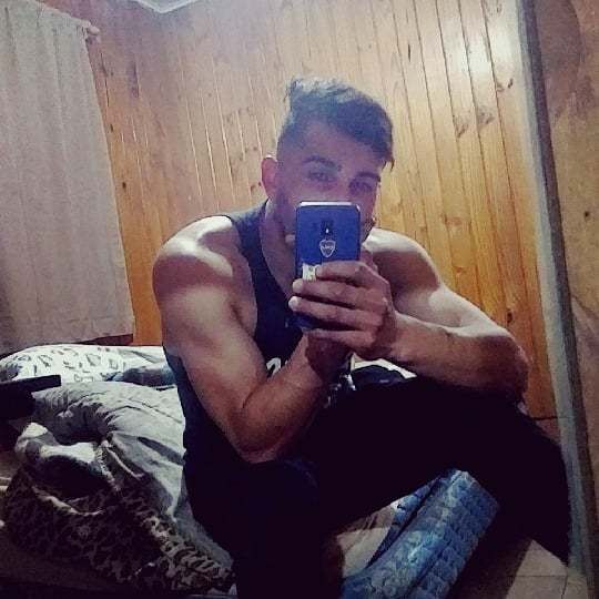 danyy57 OnlyFans profile picture