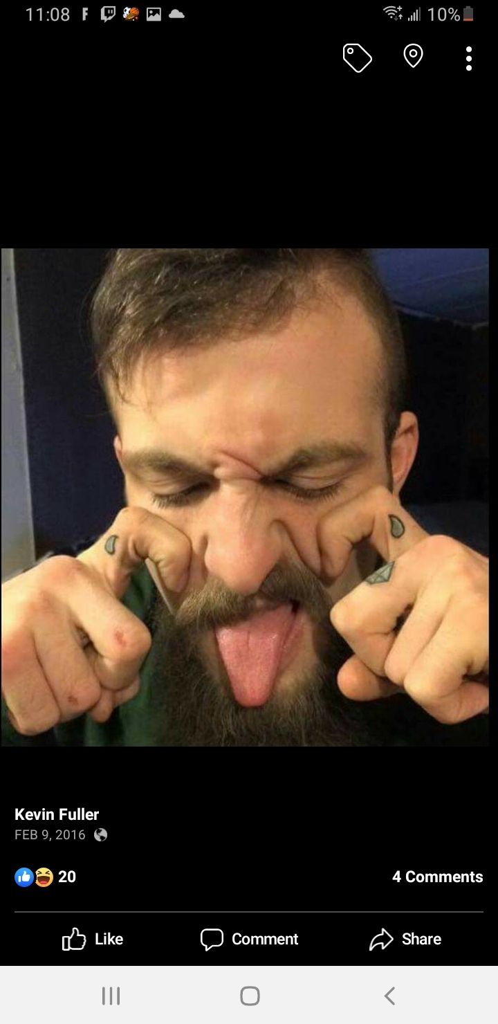 kevfuller OnlyFans profile picture
