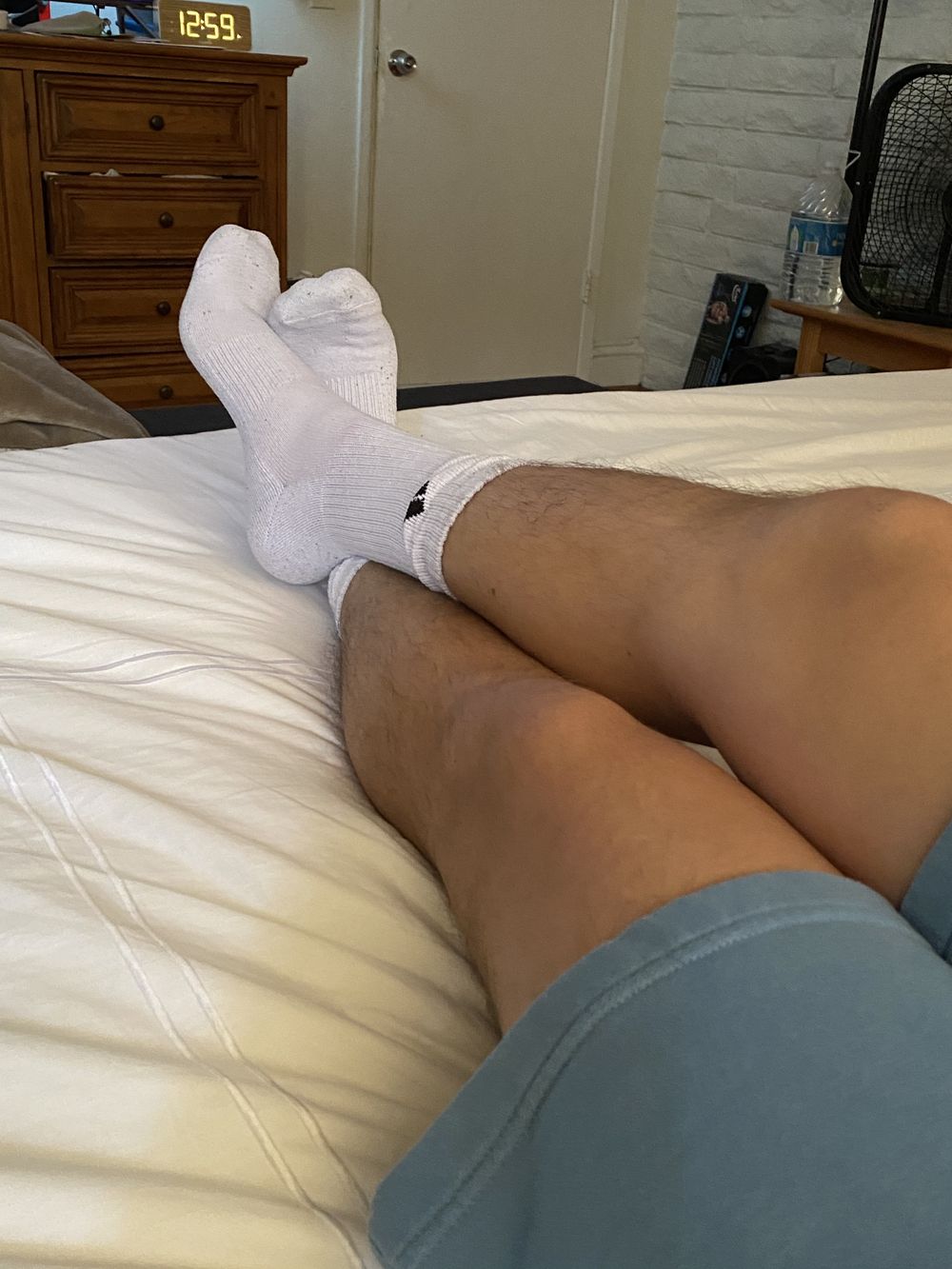 realhotboyfeet OnlyFans profile picture