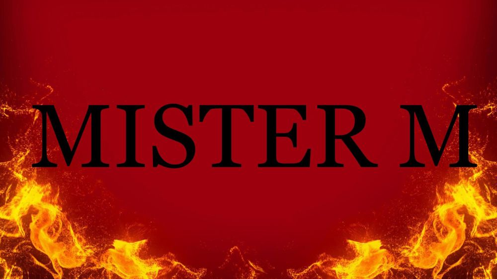 maskedminister OnlyFans profile picture