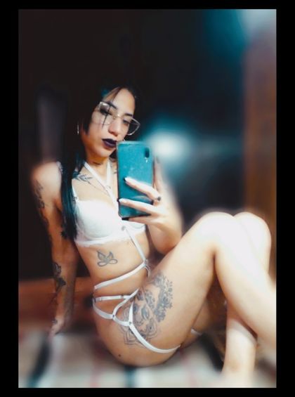 bbyganja OnlyFans picture
