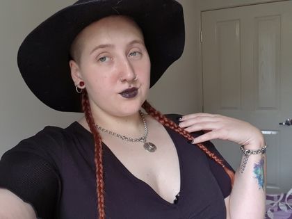 strawbrryshortcake24 OnlyFans picture