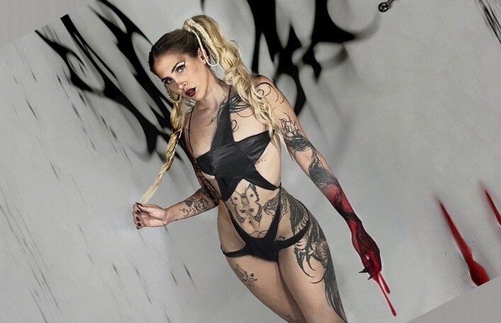 goddess.sadie.k OnlyFans profile picture