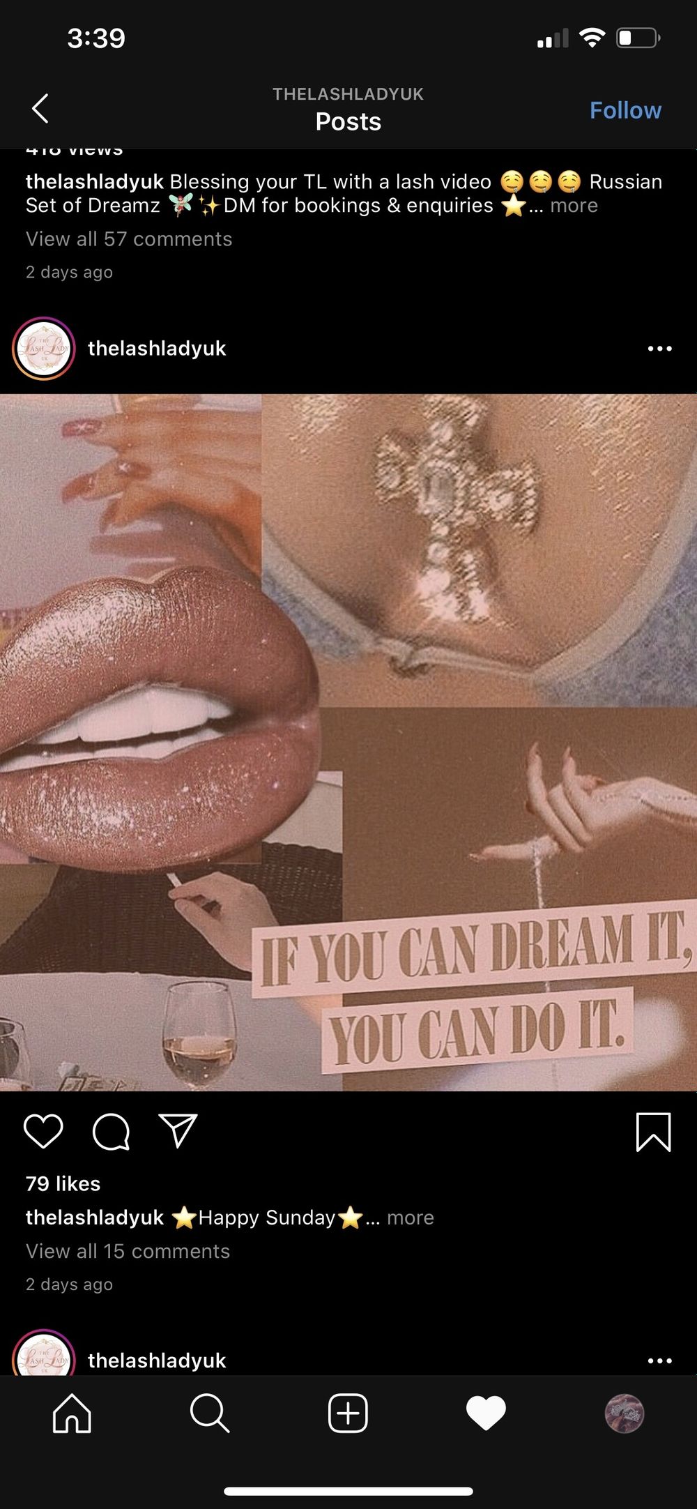 hustlewchanel OnlyFans profile picture