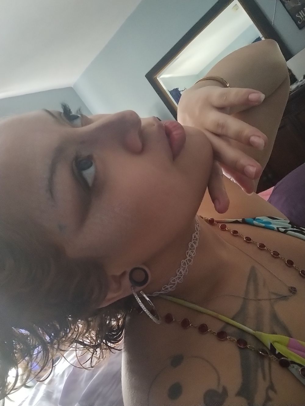 kaotickalypso OnlyFans profile picture