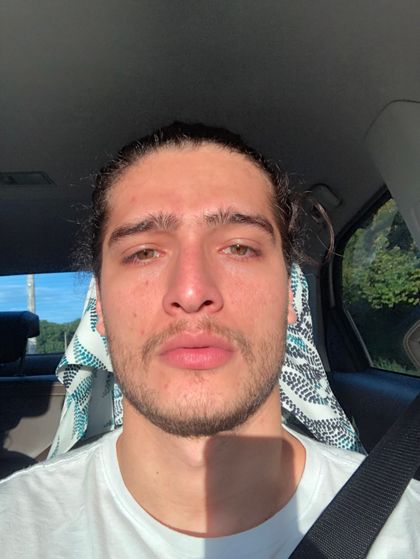 luigiroberto OnlyFans picture