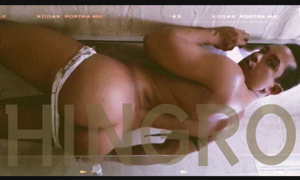 hingroxxx OnlyFans profile picture
