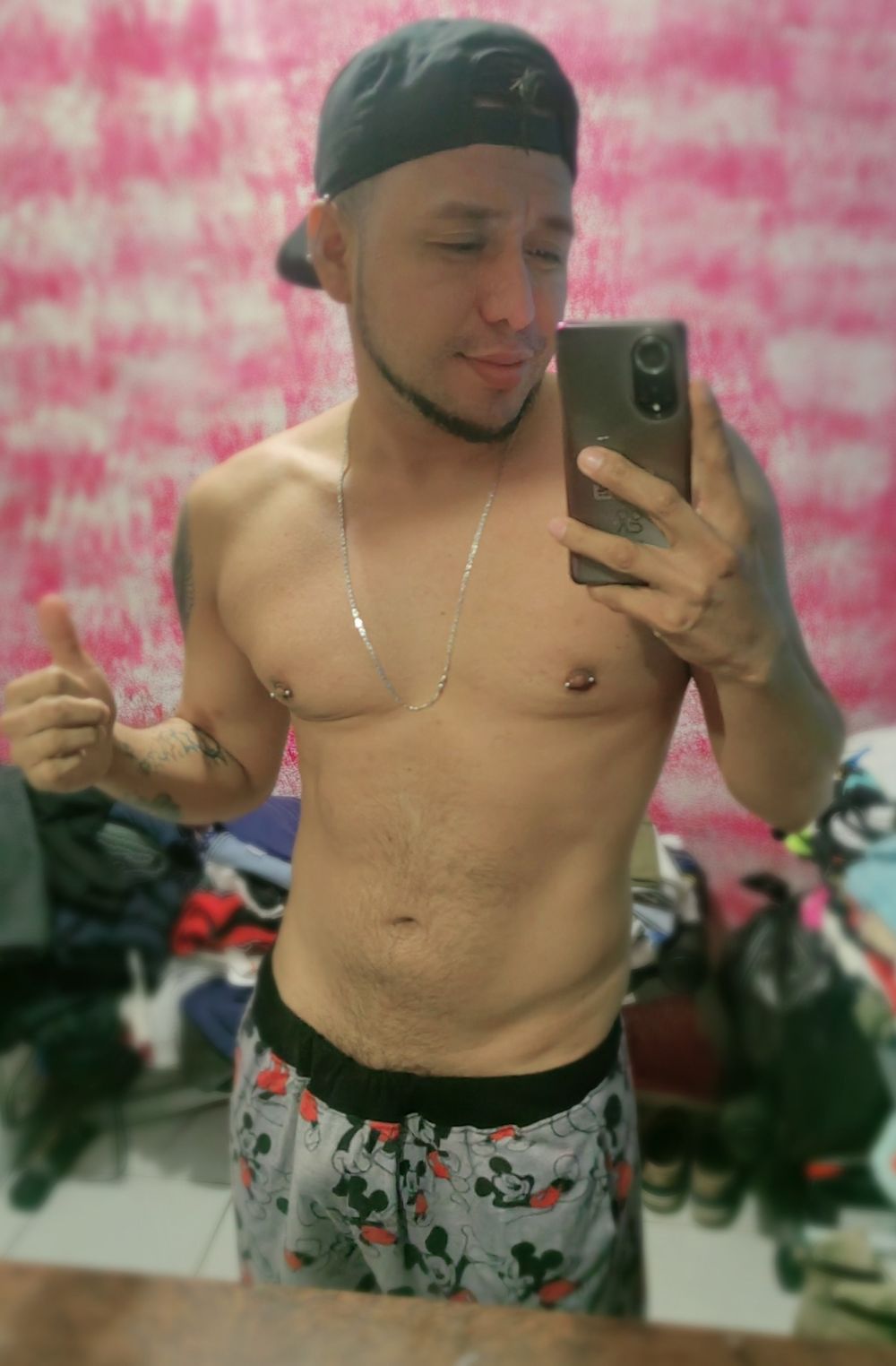 u86908103 OnlyFans profile picture