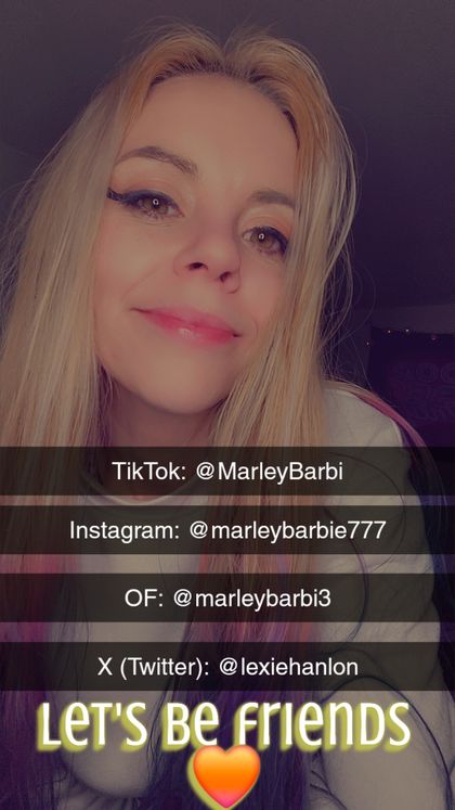 marleybarbi OnlyFans picture