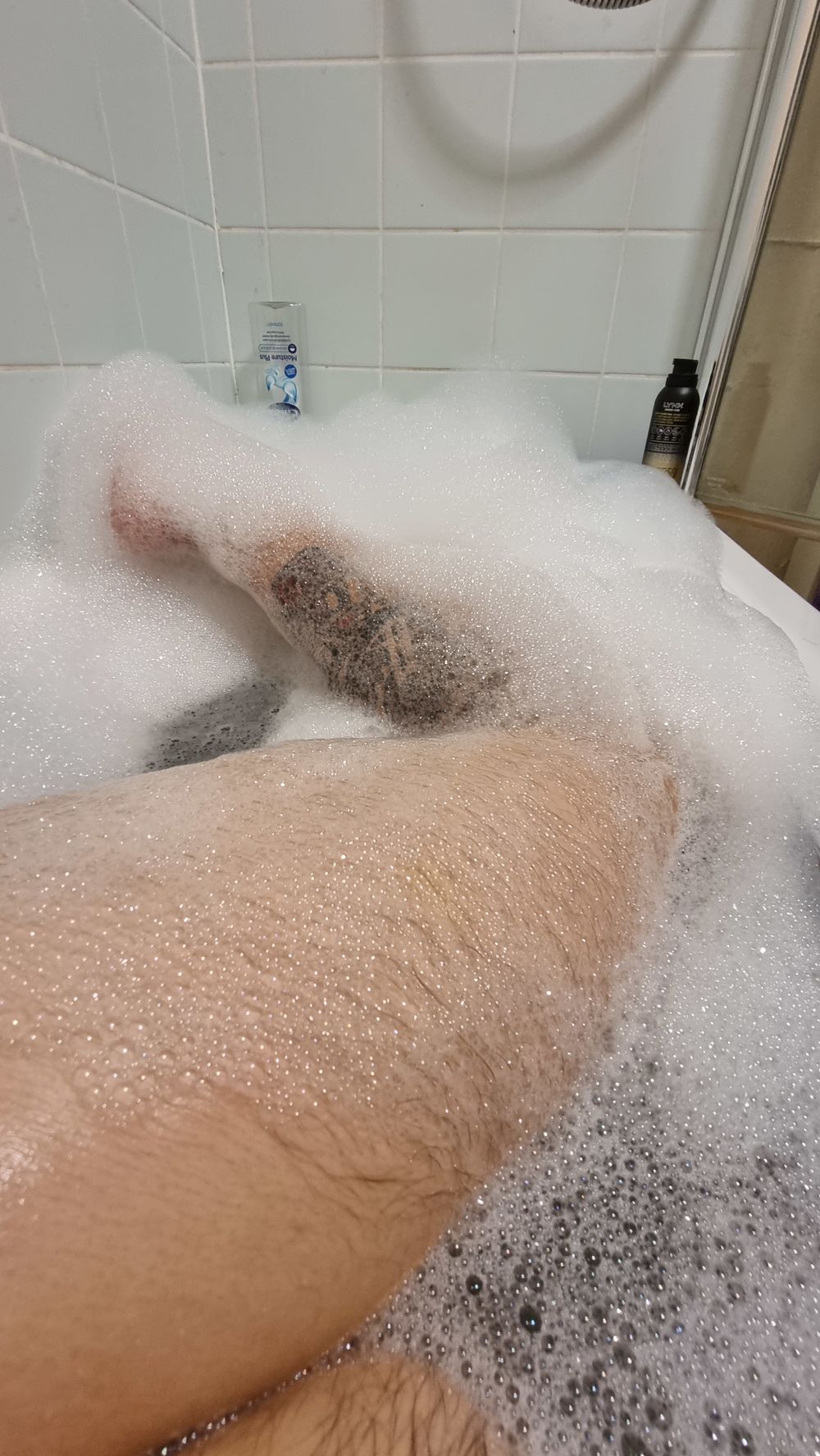 legsofgod OnlyFans profile picture