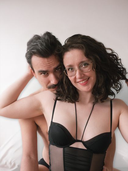 karmannandjosie OnlyFans picture