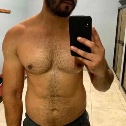muraddeys OnlyFans picture
