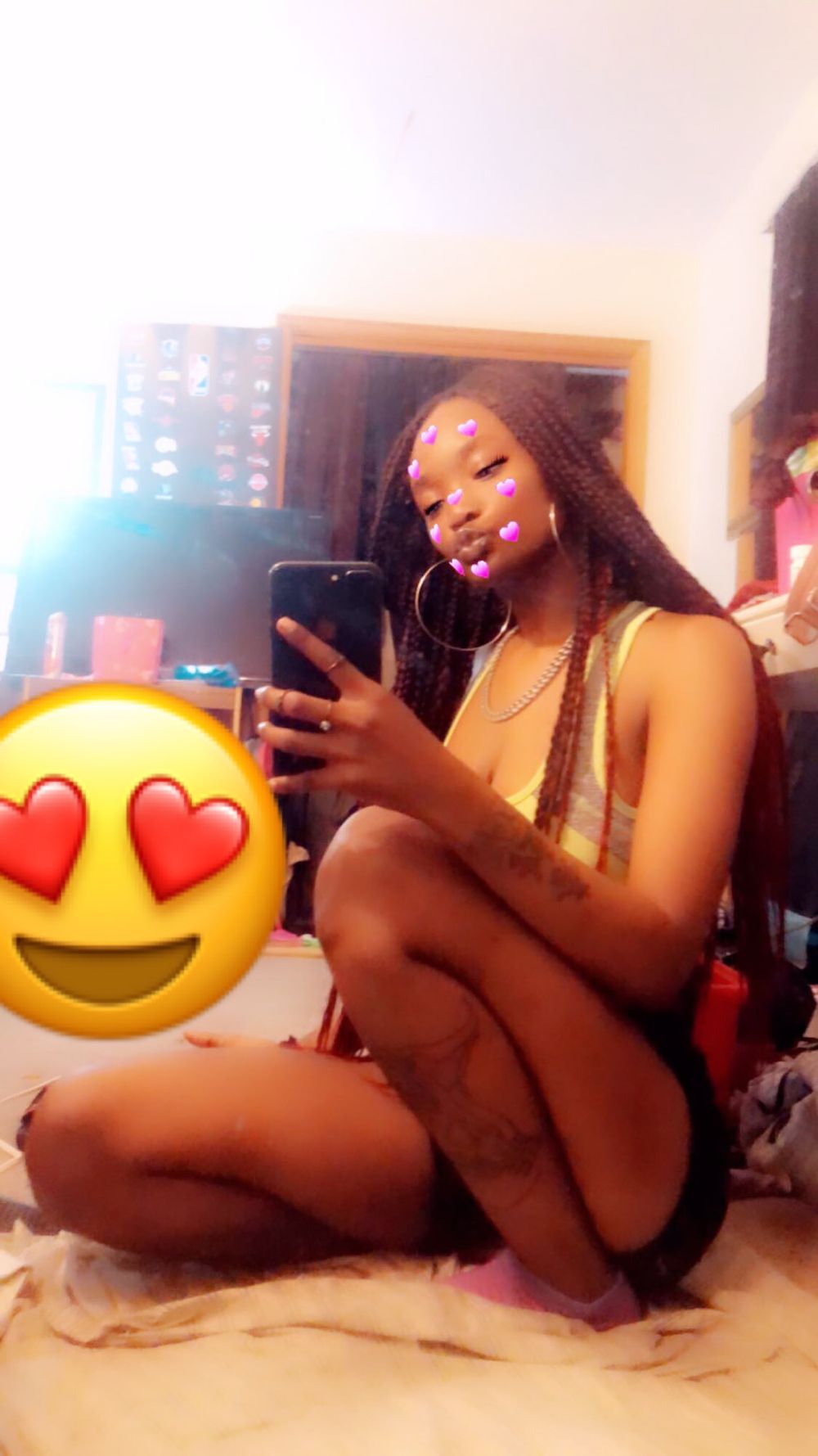 poohsimone OnlyFans profile picture