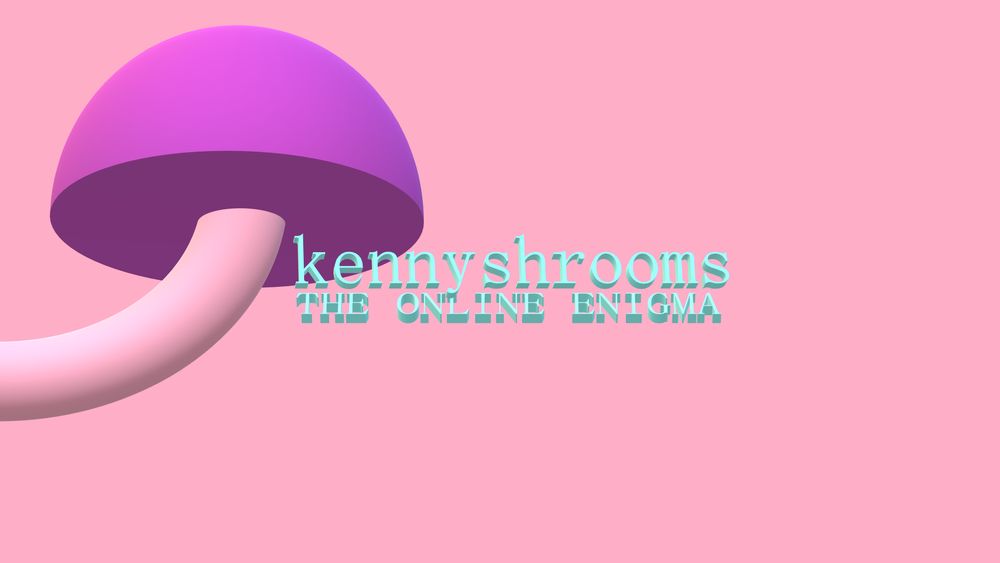kennyshrooms OnlyFans profile picture
