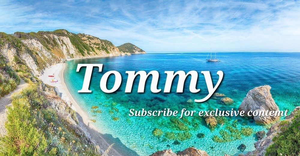 tommytwink10 OnlyFans profile picture