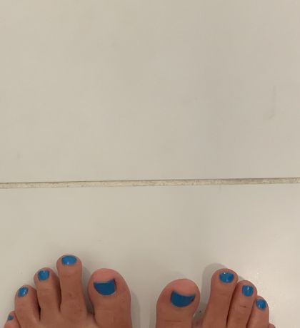 msfeetandfanny OnlyFans picture