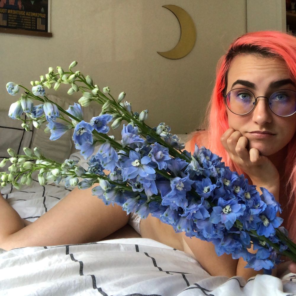 cosmicxbby OnlyFans profile picture