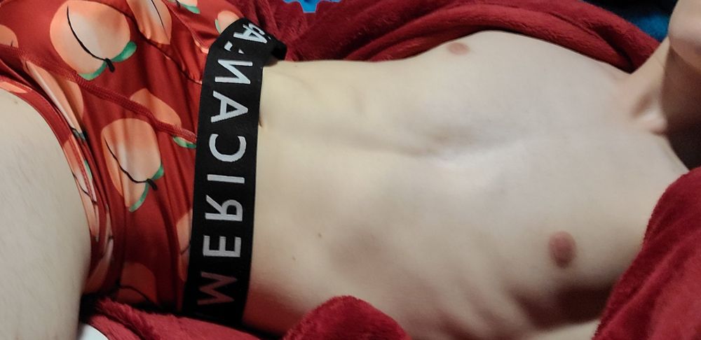 flexxxibletwink OnlyFans profile picture