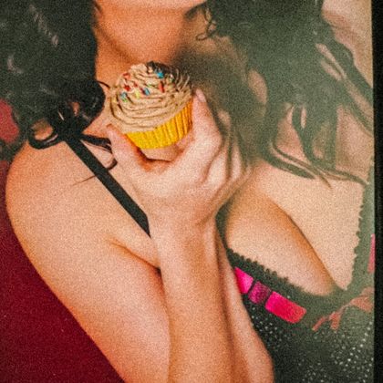 bustybabybaker OnlyFans picture