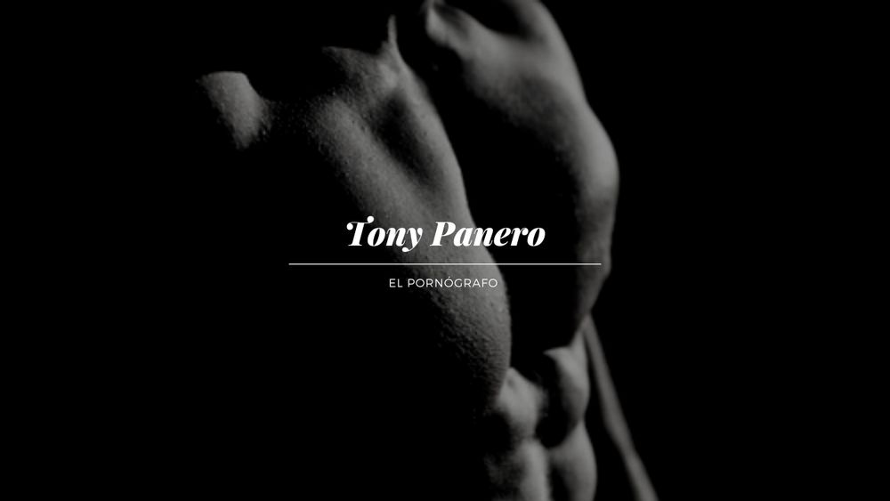 tonypanero OnlyFans profile picture