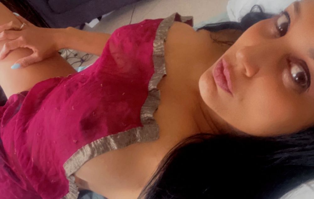 indianprincess6969 OnlyFans profile picture