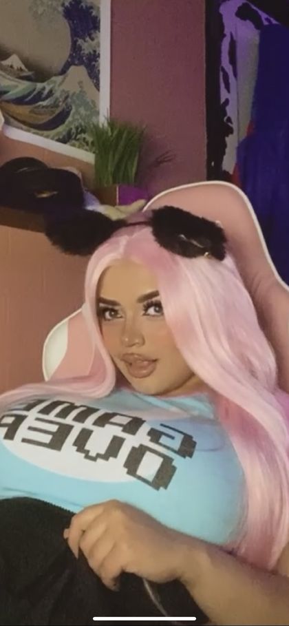 nikitalemon OnlyFans picture