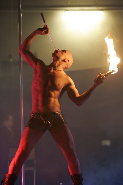 mrlothar OnlyFans picture