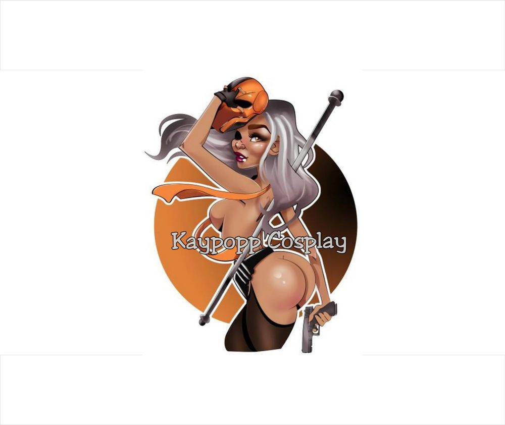 kaypoppcosplay OnlyFans profile picture